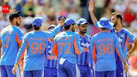 Asian Games 2026: Shreyas Iyer-led India’s full cricket schedule - Check fixtures, match timings and venues