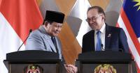 Malaysia, Indonesia to hold talks in Penang
