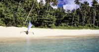 Indonesia earthquake hits Doi Island with huge 6.2 tremors sparking panic