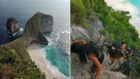 Tragic stories emerge amid investigation into death of Brianna Cronin at Kelingking Beach on Nusa Penida, off Bali