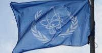 Iran protests as nuclear chief is blocked from meeting