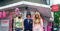 Fruits Founder Shoichi Aoki Captures Tokyo Street Style for WYouth