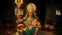 Mookuthi Amman 2: Nayanthara's film to clash with Ramayana on Diwali