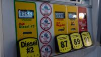 Easing the diesel crunch is harder than keeping planes in the air