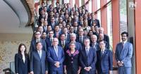 Cambodia-Thailand Closed-door UNCLOS Conciliation Meeting Concludes in Singapore