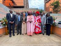 Gov’t, UN-Habitat map smart cities, climate resilience priorities
