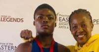SA amateur team lauded despite loss in Russia