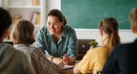 Maine Flunks the Test, Ranks 3rd Worst State for Teachers