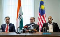 Business : MITI To Follow Up On Efforts To Widen Market Access For Malaysian Goods In India â€“ Anwar