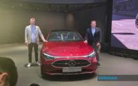 Business : Mercedes-Benz Malaysia Introduces New CLA 200 AMG Line, Electric GLC 300 4MATIC