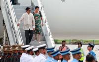 Marcos discusses long-term rice supply contract with Vietnamese counterpart