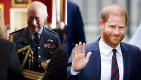 King Charles convinces Uganda to rejoin Prince Harry's Invictus Games