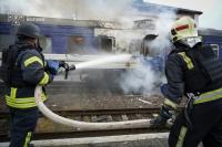 Russia intensifies attacks seeking to intimidate Ukraine, Europe