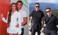 I'm A Celebrity spin-off The Wild Frontier is plunged into chaos as Venezuela Fury and husband Noah Price quit just days into filming after the 'tough' conditions got 'too much'