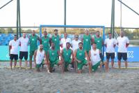Oman to host Beach Handball Global Tour stage in Muscat this December