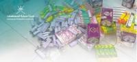 Oman’s CPA seizes over 300 prohibited creams in Al Suwaiq