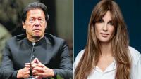 Imran Khan’s ex-wife Jemima Goldsmith marries multi-millionaire financier