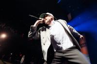 Macklemore Dropped From Ed Sheeran Tour Over His ‘Free Palestine’ Comments