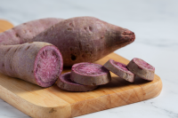 Philippines Suspends Raw Ube Exports To Strengthen Domestic Supply