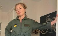 Spanish Navy Officer Suspended from Duty Due to Relationship with a Russian-Born Woman