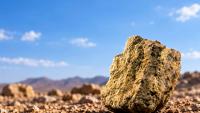 Saudi Arabia discovers 110M tonnes of uranium ore in Madinah
