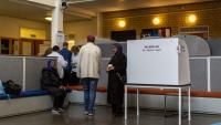 Sweden’s Most Immigrant-Heavy Districts Vote More than 90 Per Cent for Left Bloc