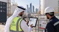 Abu Dhabi deploys AI to spot hazardous material risks