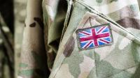 UK armed forces member killed in Ukraine crash as Ministry of Defence confirms death