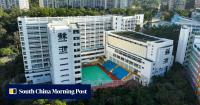 Man arrested over alleged HK$2.8 million Hong Kong school admission scam
