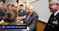 Foundation collects tributes to Hong Kong’s Tung Chee-hwa for online memorial
