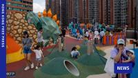 Hong Kong parents urged to vaccinate young children amid rising summer flu cases