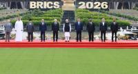 BRICS cooperation creates new opportunities for Global South, says South African scholar