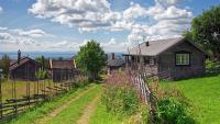 Try a 'Coolcation' on Sweden's Lesser Known UNESCO Trail