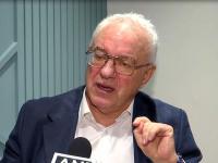 “Touched the most important points”: Uruguayan FM Mario Lubetkin praises BRICS New Delhi Declaration