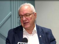 ‘Conflicts increasing, very bad news’: Uruguay FM Mario Lubetkin pitches stronger India cooperation on global peacekeeping
