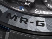 Casio's new sapphire-cased MR-G to reportedly be the most expensive and rare G-Shock ever