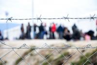 EU development aid could bankroll migrant deportations