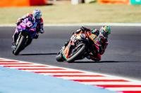 Binder targets Austrian GP recovery after Misano struggle