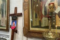 "Tanechka was very gentle and affectionate." Minsk bids farewell to brutally murdered woman