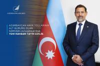 Azerbaijan Airlines appoints new head of its passenger airline