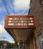 Wealthy Theatre showcases films from the Sundance Festival