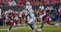 UWG falls on the road at Arkansas State