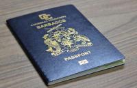 Barbados’ passport rank No. 1 in Caricom