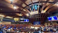 Kravchenko arranges business trip to Paris, but PACE doesn't confirm his participation in session – media
