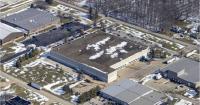 Diamond Properties Acquires 100,301-Square-Foot Industrial Facility in Brunswick, Ohio