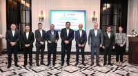 Metlen – Petronas: Agreement for Six Annual LNG Cargoes to Greece Starting in 2027