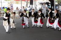 Greece fun: 46th Annual Cardiff Greek Festival