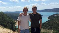 Southampton brothers turn camping idea into UK’s leading roof tent brand