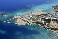 FOCUS: Japan gov't's efforts further needed as Okinawa still split over U.S. base