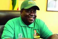 Rugeje rejects diplomatic posting to Mozambique?
